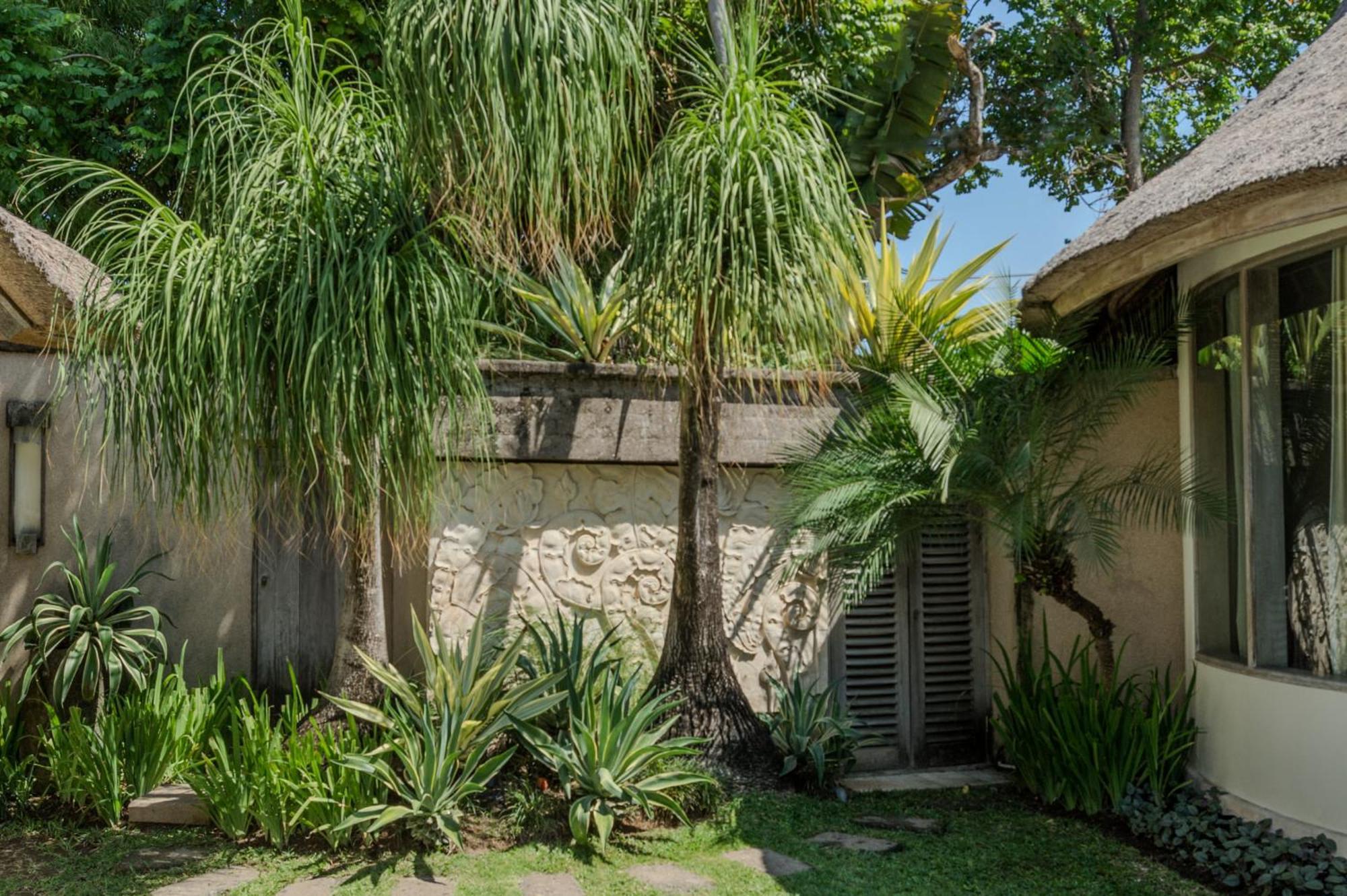 Villa Tirta Naga Bali Seminyak Extérieur photo
