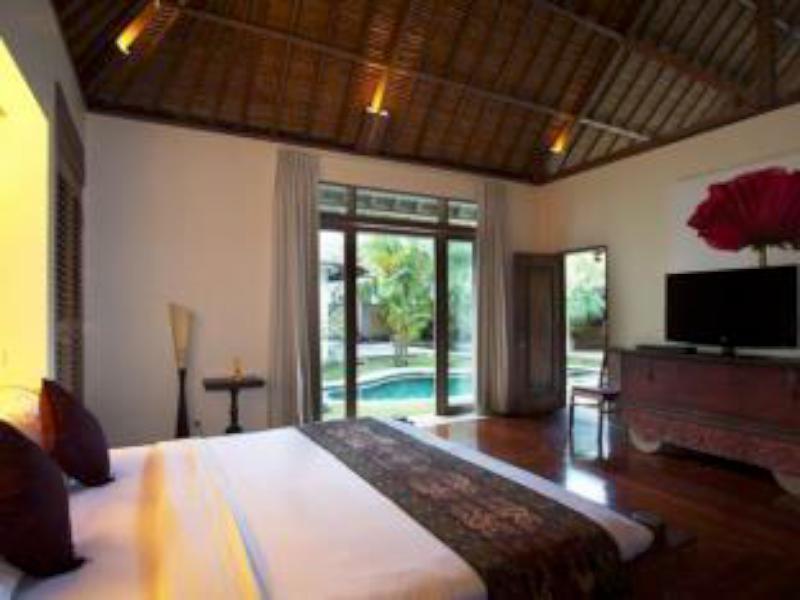 Villa Tirta Naga Bali Seminyak Extérieur photo