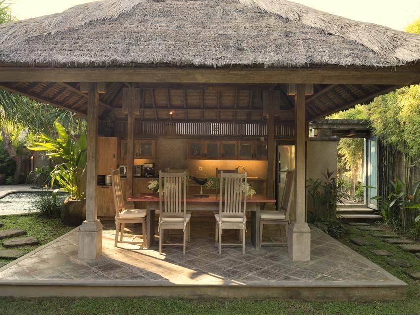 Villa Tirta Naga Bali Seminyak Extérieur photo