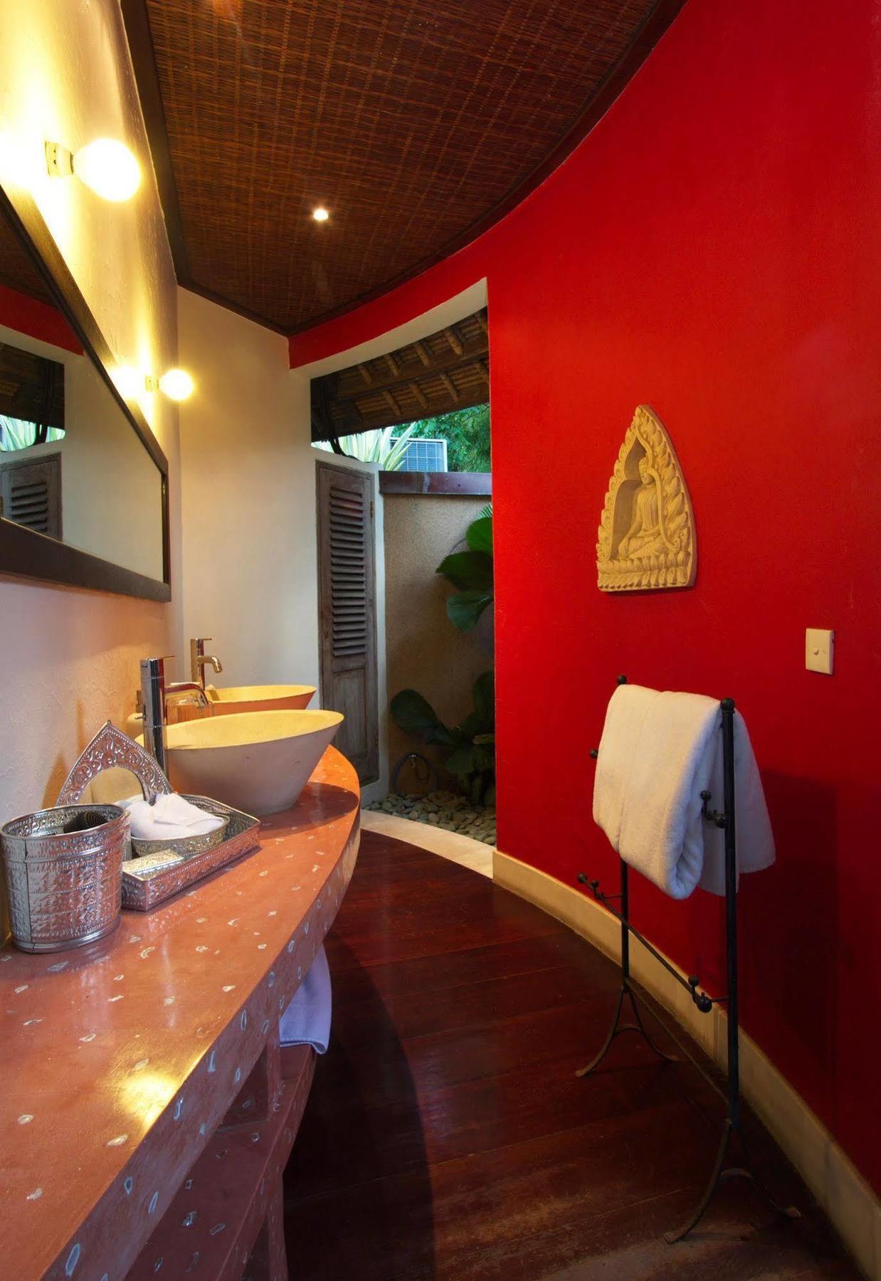 Villa Tirta Naga Bali Seminyak Extérieur photo
