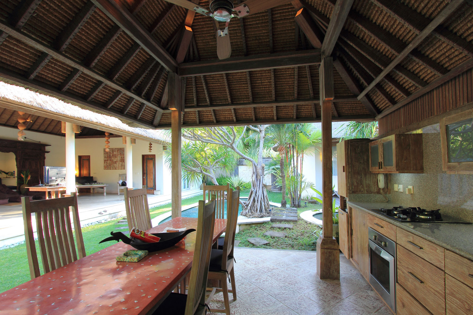 Villa Tirta Naga Bali Seminyak Extérieur photo