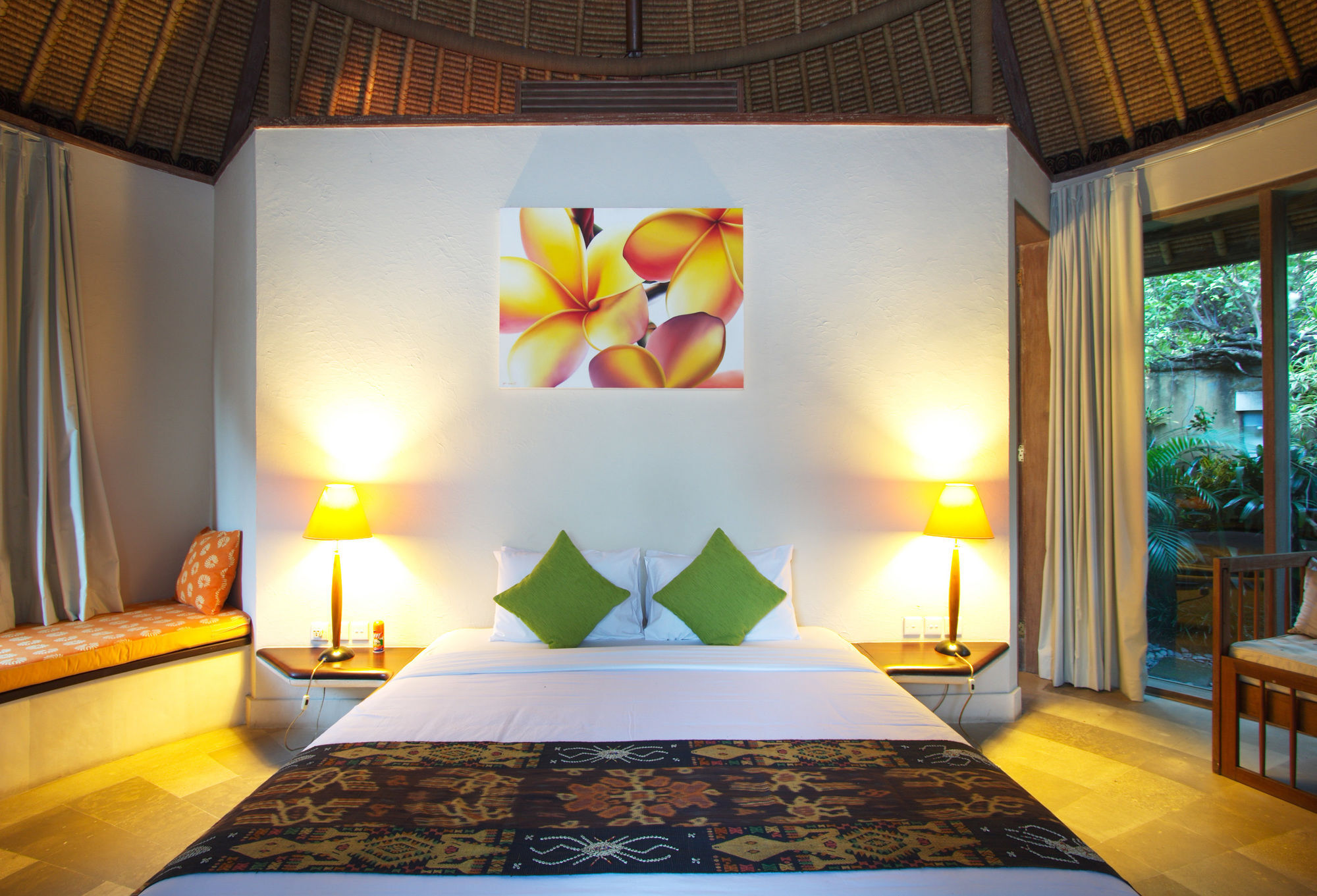 Villa Tirta Naga Bali Seminyak Extérieur photo