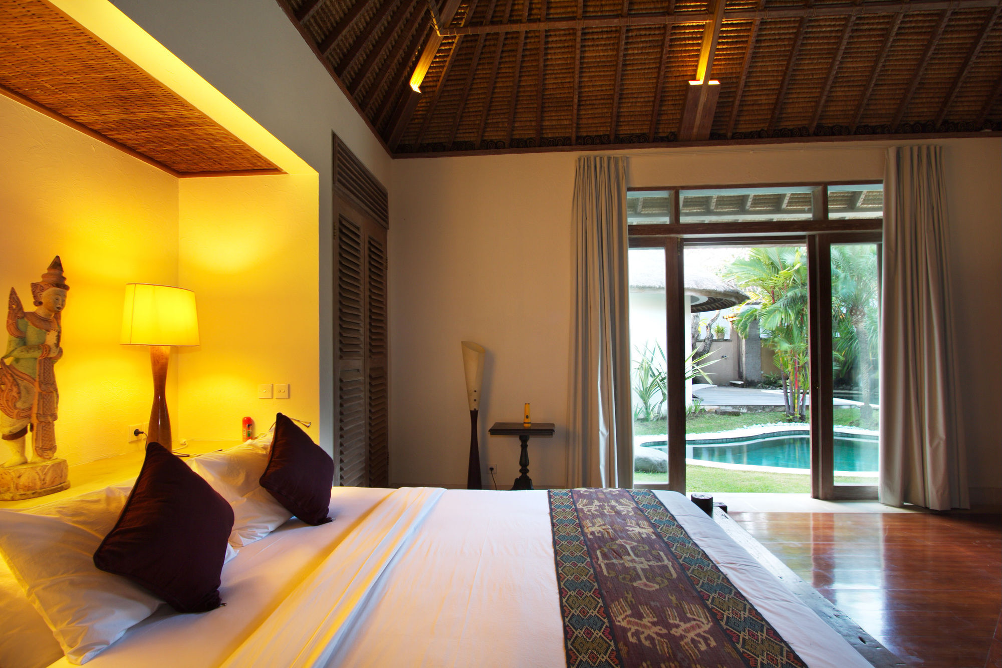 Villa Tirta Naga Bali Seminyak Extérieur photo