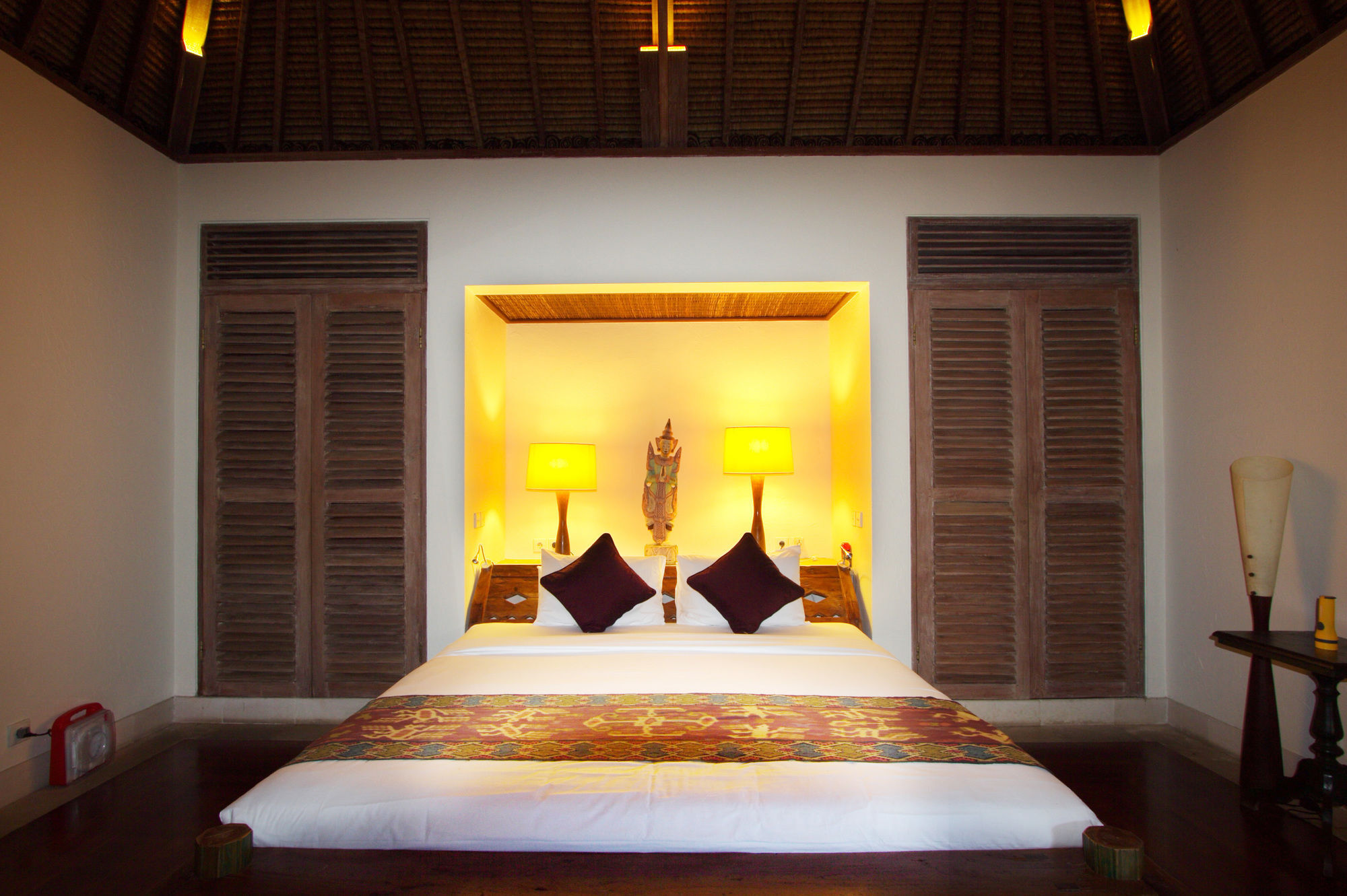 Villa Tirta Naga Bali Seminyak Extérieur photo