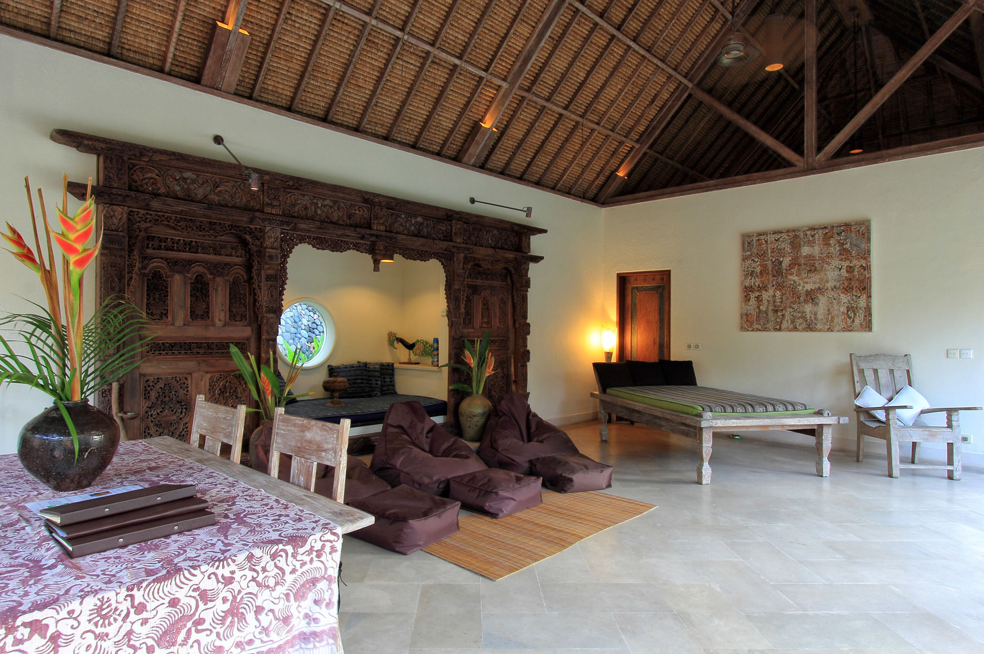 Villa Tirta Naga Bali Seminyak Extérieur photo